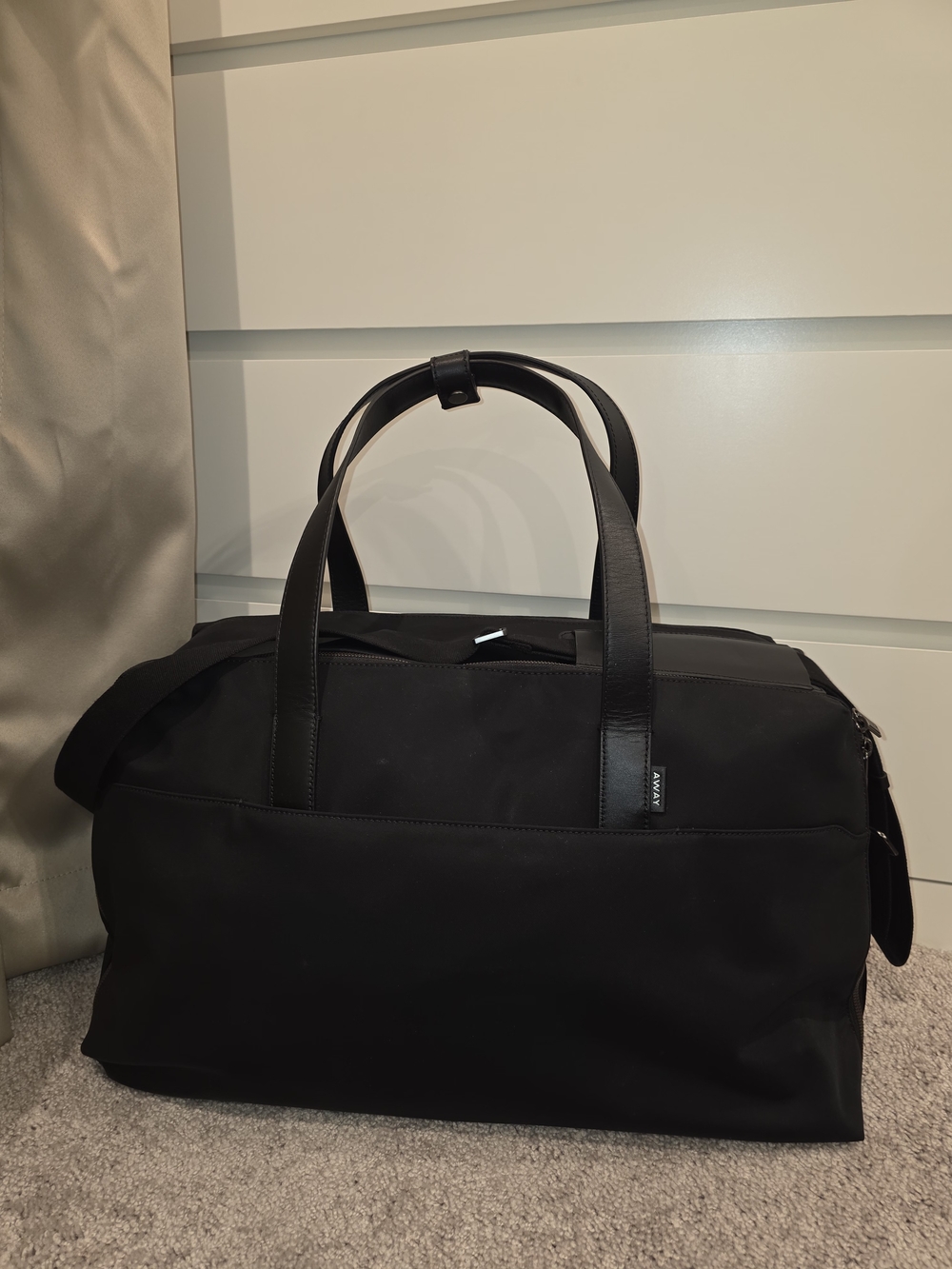 AWAY Weekender Bag - Picture 5 of 12